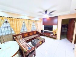 Blk 55 Strathmore Avenue (Queenstown), HDB 4 Rooms #467180951